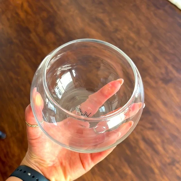 Chic & Tonic Fishbowl Cocktail Glasses (set of 4) - Picture 2 of 5